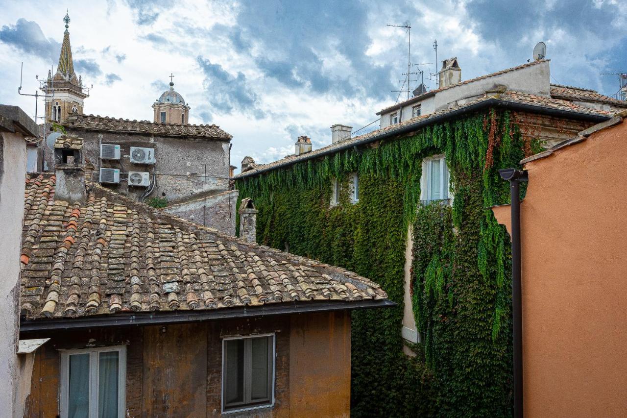 Coronari-Rental In Roma Exterior foto