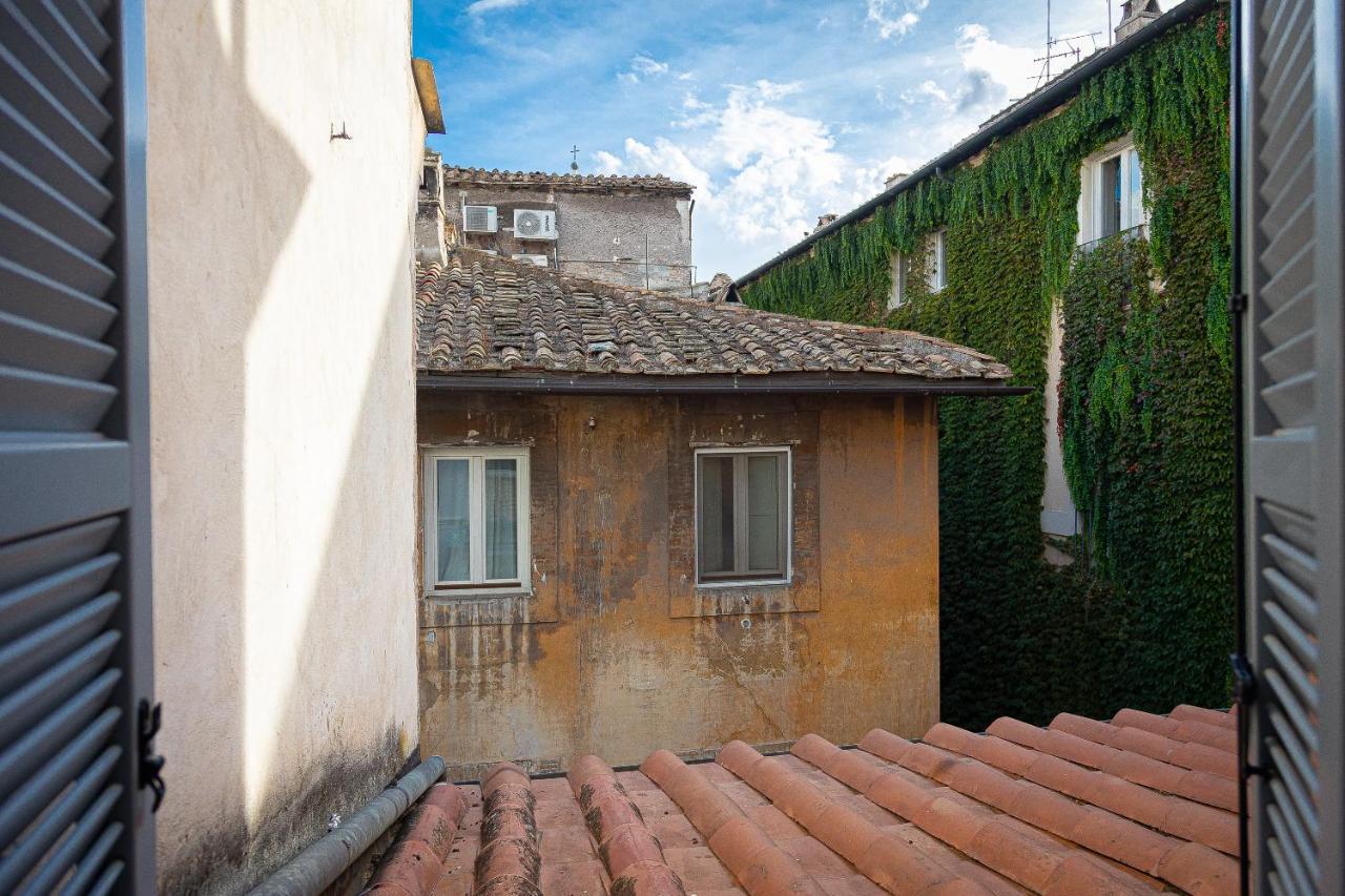 Coronari-Rental In Roma Exterior foto